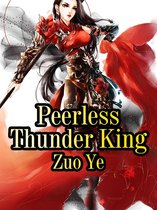Volume 3 3 - Peerless Thunder King