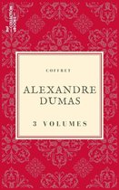 Coffrets Classiques - Coffret Alexandre Dumas