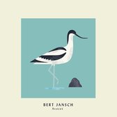 Bert Jansch - Avocet (LP) (Coloured Vinyl)