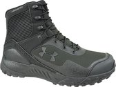 Under Armour Valsetz RTS 1.5 3021034-001, Mannen, Zwart, Trekkinglaarzen maat: 42.5 EU