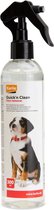 Quick + clean stain remover, 300 ml perfect care