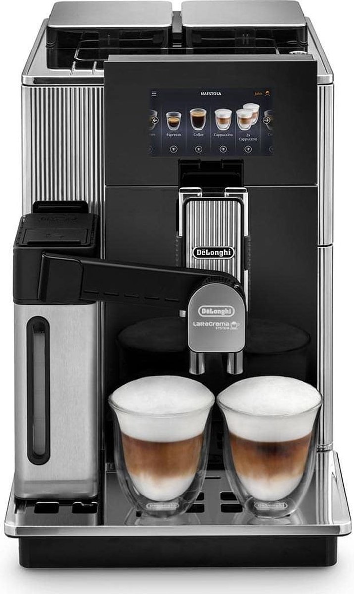 De'Longhi Maestosa EPAM 960.75.GLM