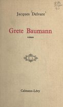 Grete Baumann