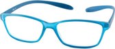 Leesbril Proximo PRII057-C06-Lichtblauw-+3.00