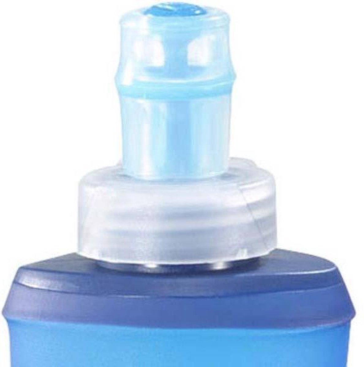 Salomon Soft Flask 250ML bidon blauw | bol.com