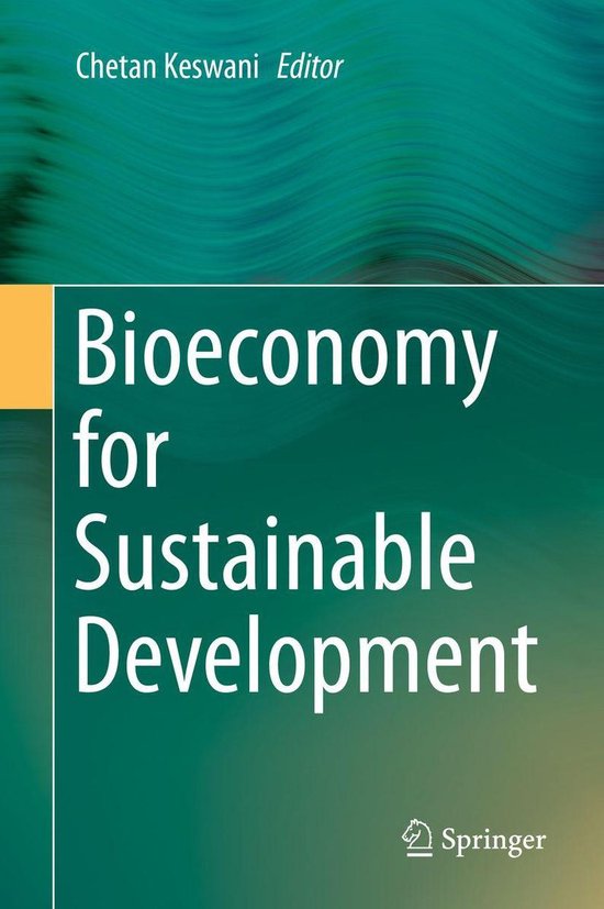 Earth and Environmental Science (R0) - Bioeconomy for Sustai ... - cover
