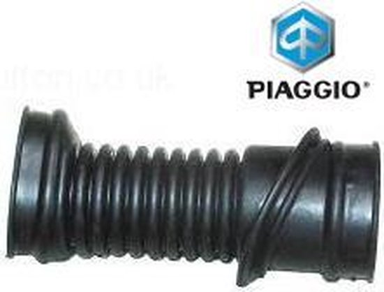 Aanzuigrubber Carterkap OEM | Piaggio Zip | bol.com