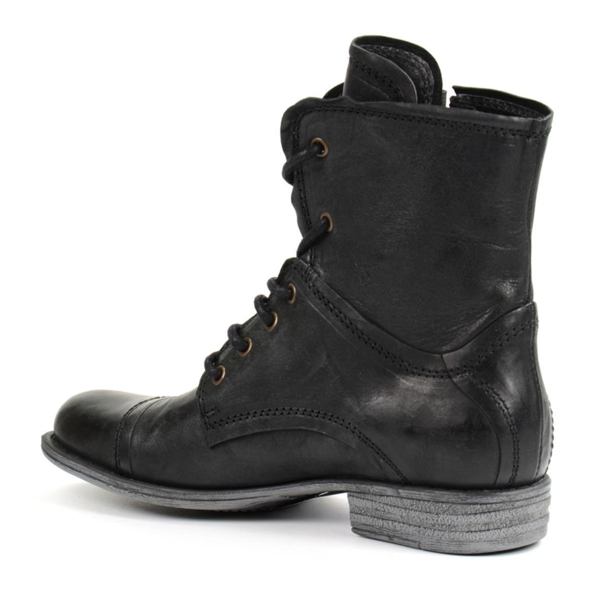 Sacha Dames Combat boots Maat 36 bol