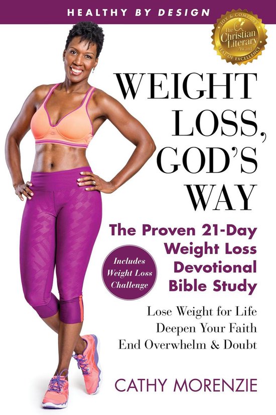 Healthy by Design 1 - Healthy by Design: Weight Loss, God's  ... - cover