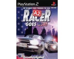 A2 Racer - Goes USA