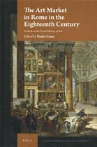 The Art Market in Rome in the Eighteenth Century