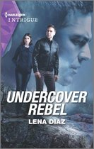 The Mighty McKenzies - Undercover Rebel