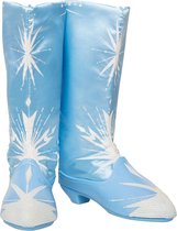 JAKKS PACIFIC - Luxe Frozen 2 Elsa laarzen voor meisjes