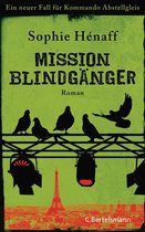 Kommando Abstellgleis ermittelt 3 - Mission Blindgänger