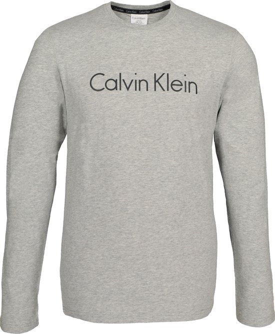 Calvin Klein Comfort Cotton crew neck 