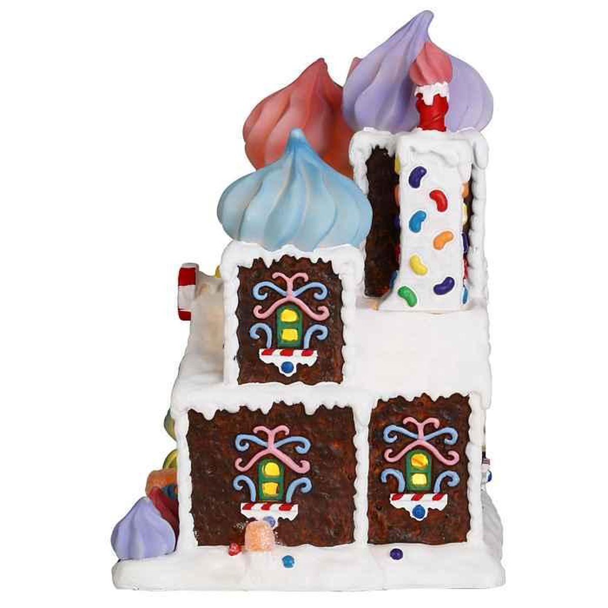 Lemax 55312 Teddy Bear Factory