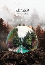 Boek cover Klimaat van Charles Eisenstein