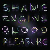 Health&Beauty - Shame Engine / Blood Pleasure (2 LP)
