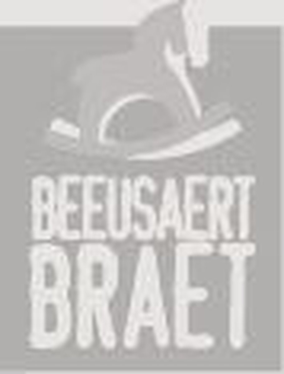 ELASTIEK 3mm/m zwart