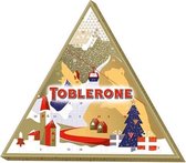 Toblerone Adventskalender Pyramide