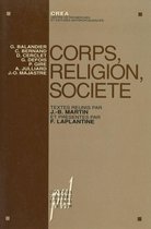 CRÉA - Corps, religion, société