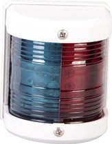 Talamex LED navigatieverlichting Model: 2 kleuren lantaarn wit