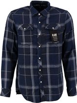 G-star flannel overhemd - Maat XS