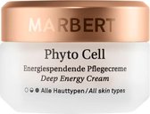 Marbert Phyto-Cell Deep Energy Cream Gezichtscrème 50 ml