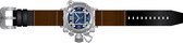 Horlogeband voor Invicta Russian Diver 17335