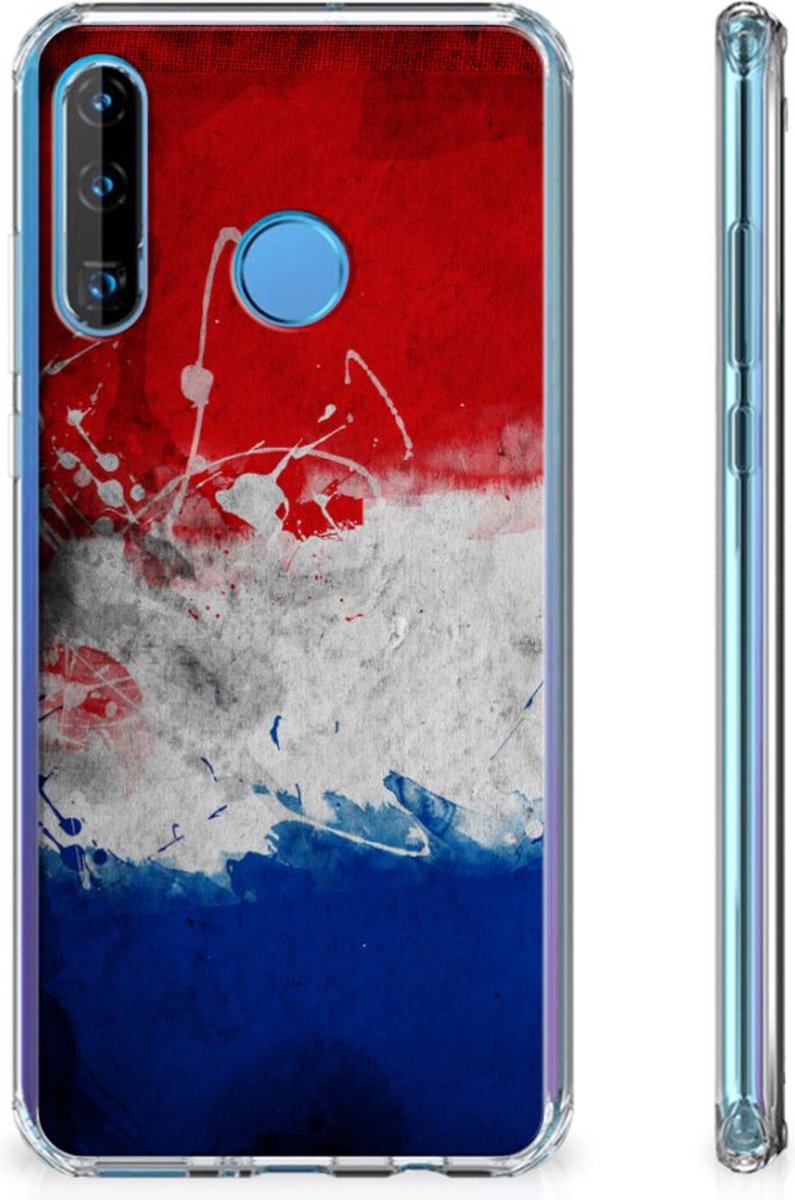 Huawei P30 Lite Cover Case Nederland