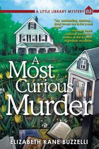 A Little Library Mystery 1 - A Most Curious Murder