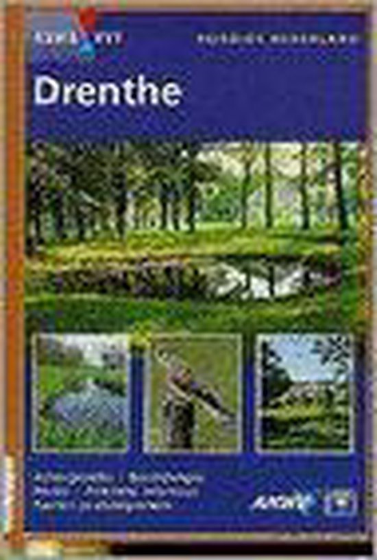 DRENTHE, RIJNMOND, DORDRECHT - cover