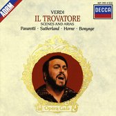 Verdi: Il Trovatore Scenes and Arias