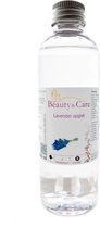 Beauty & Care - Lavendel opgiet - 100 ml - opgietmiddel concentraat sauna