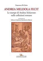 Andrea Meldola Fecit