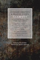 O'odham Creation and Related Events