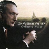 Red Seal - Walton - Collected Works / Previn, London SO
