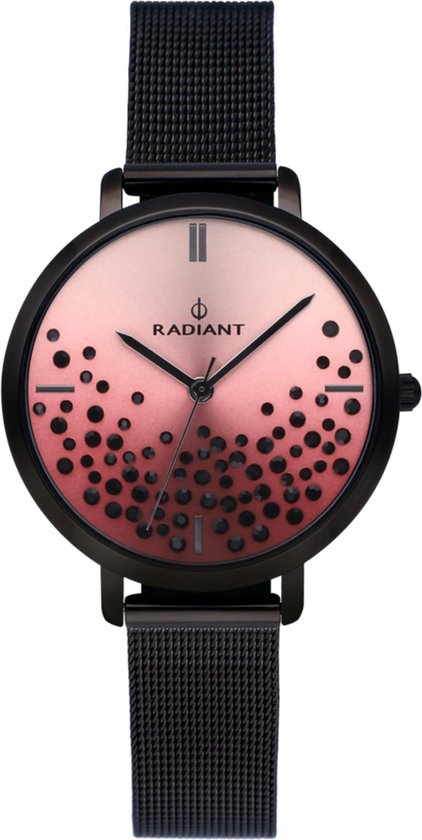 Radiant ella RA525603 Vrouwen Quartz horloge