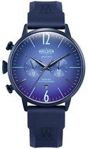 Welder breezy WWRC513 Mannen Quartz horloge