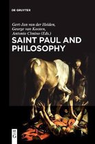 Saint Paul and Philosophy