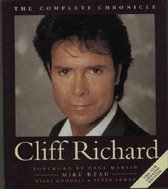 The Complete Chronicle Cliff Richard