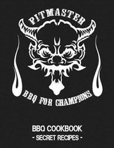 Pitmaster - BBQ for Champions