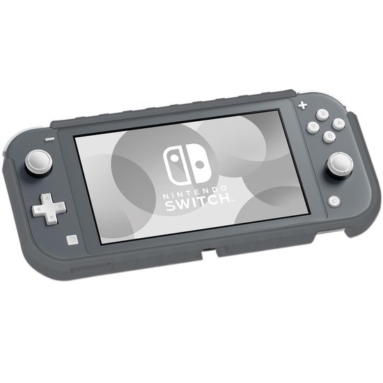 Adaptateur LAN Hori Nintendo Switch - Noir