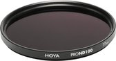 Hoya Grijsfilter PRO ND100 - 6,6 stops - 52mm