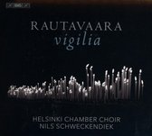 Niall Chorell, Helsinki Chamber Choir, Nils Schweckendiek - Vigilia (Super Audio CD)