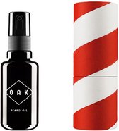 OAK Beard Care Beard Oil