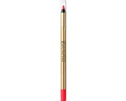 Max Factor Colour Elixir Lippenpotlood - 010 Red Poppy