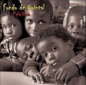 Fundo De Quintal - Pela Hora (CD)