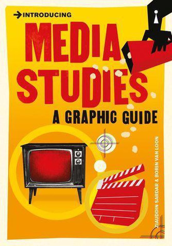 Graphic Guides - Introducing Media Studies Introducing Media ... - cover