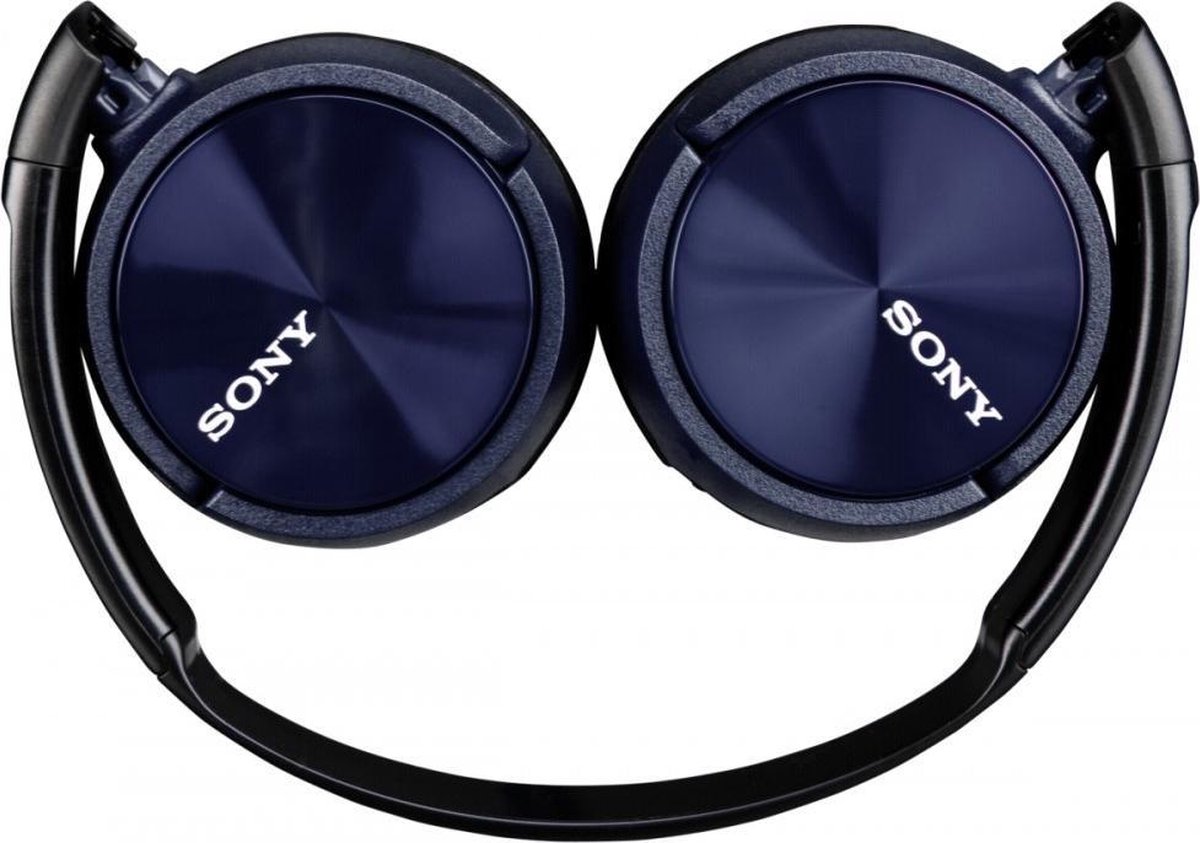 Sony MDR-ZX310AP | bol.com